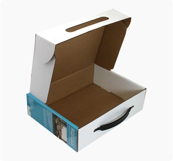 25 17x13x13 Cardboard Shipping Boxes Corrugated Cartons