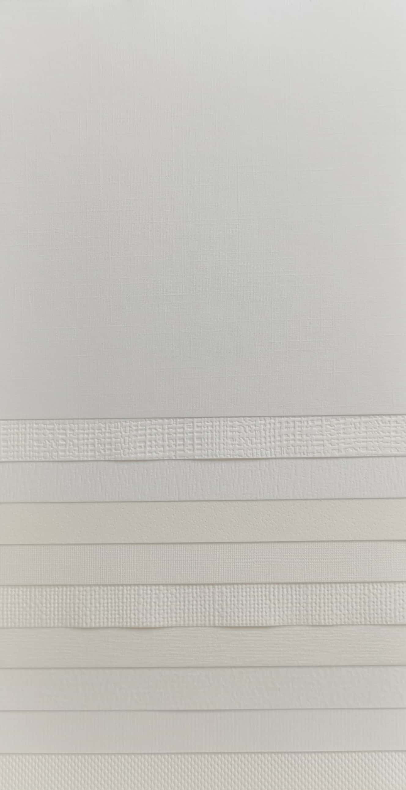 rigid box with fine patterned paper