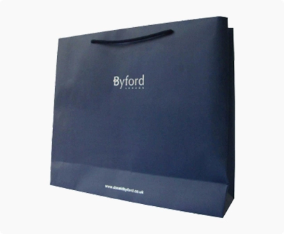 High end custom shopping paper bags Kraft bag clothing bags custom  logo,Package Bag/Box